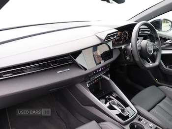 Used Audi A3 2025 for sale - 77958787: Photo