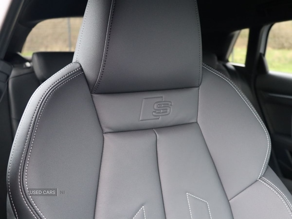 Used Audi A3 2025 for sale - 77958787: Photo 30