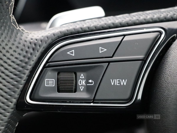 Used Audi A3 2025 for sale - 77958787: Photo 31