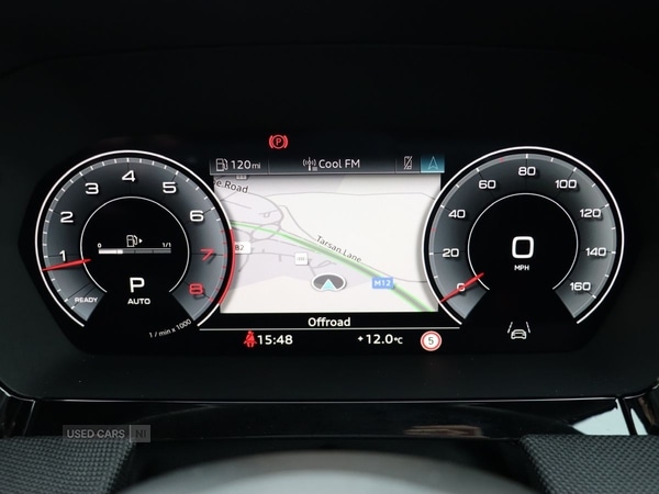 Used Audi A3 2025 for sale - 77958787: Photo 37