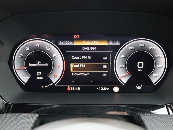 Used Audi A3 2025 for sale - 77958787: Photo 38