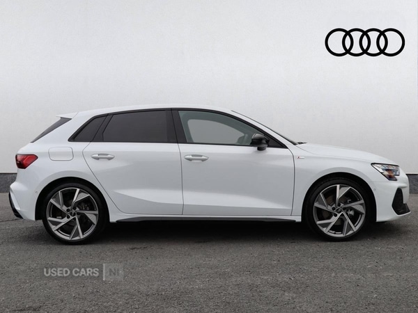 Used Audi A3 2025 for sale - 77958787: Photo 4