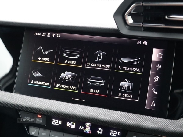 Used Audi A3 2025 for sale - 77958787: Photo 41