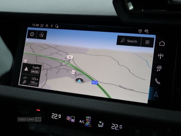 Used Audi A3 2025 for sale - 77958787: Photo 43