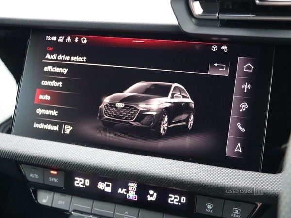 Used Audi A3 2025 for sale - 77958787: Photo 46