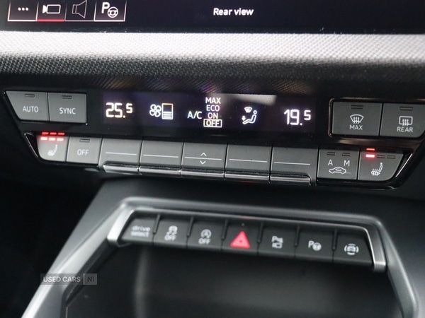 Used Audi A3 2025 for sale - 77958787: Photo 48