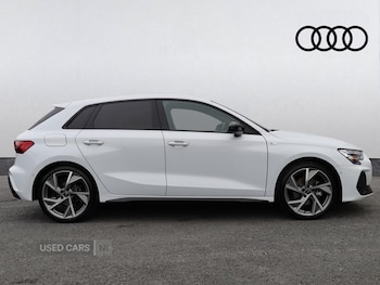 Used Audi A3 2025 for sale - 77958787: Photo