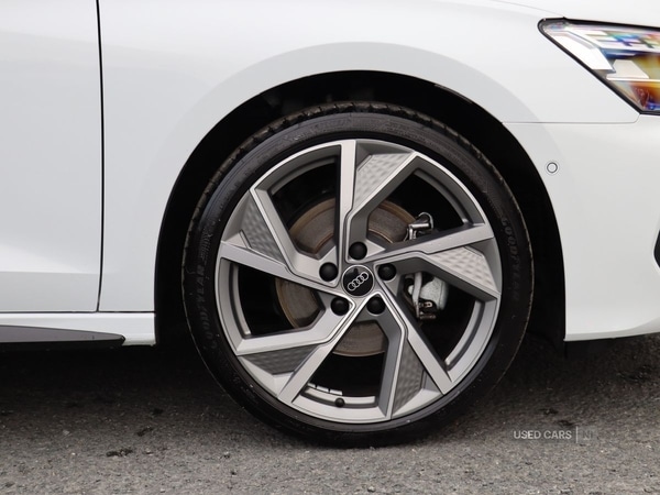 Used Audi A3 2025 for sale - 77958787: Photo 5