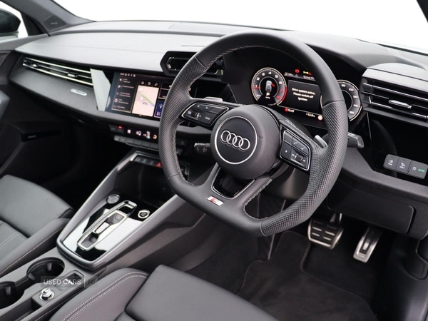 Used Audi A3 2025 for sale - 77958787: Photo 6