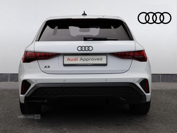 Used Audi A3 2025 for sale - 77958787: Photo 7