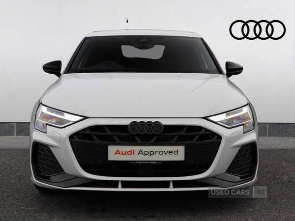 Used Audi A3 2025 for sale - 77958787: Photo 8