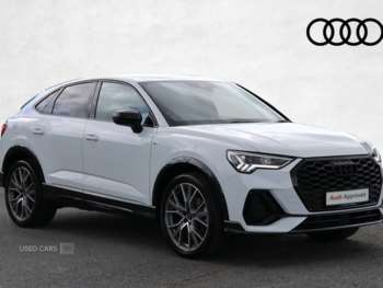 Used Audi Q3 2024 for sale - 74895752: Photo