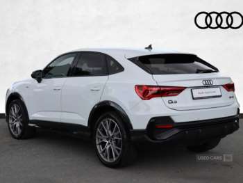 Used Audi Q3 2024 for sale - 74895752: Photo