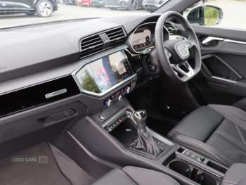 Used Audi Q3 2024 for sale - 74895752: Photo