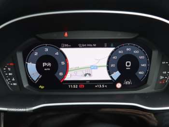 Used Audi Q3 2024 for sale - 74895752: Photo