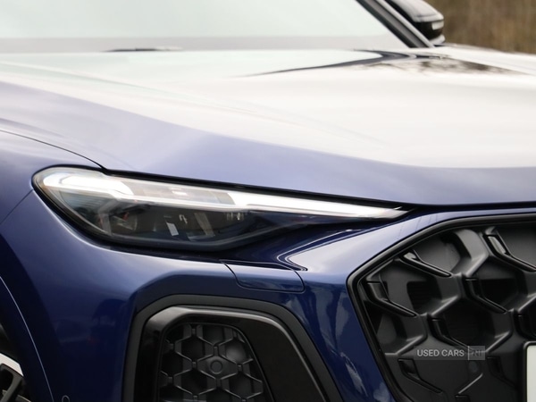 Used Audi Q5 2025 for sale - 77825400: Photo 10