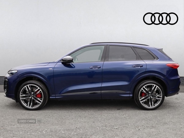 Used Audi Q5 2025 for sale - 77825400: Photo 12