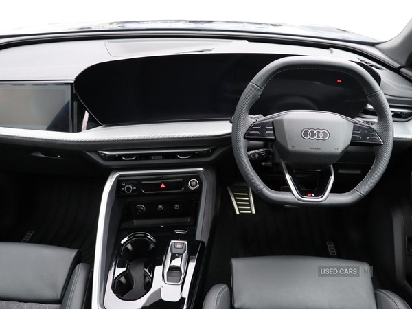 Used Audi Q5 2025 for sale - 77825400: Photo 13