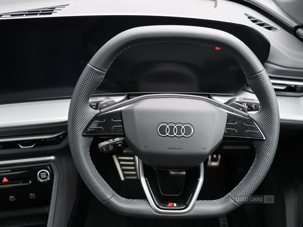 Used Audi Q5 2025 for sale - 77825400: Photo 14