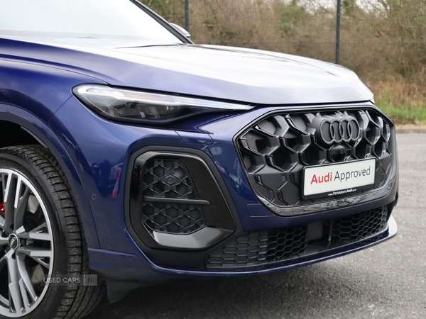 Used Audi Q5 2025 for sale - 77825400: Photo 17