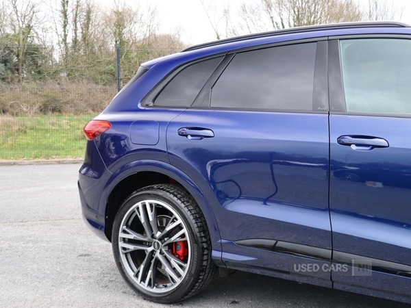 Used Audi Q5 2025 for sale - 77825400: Photo 18