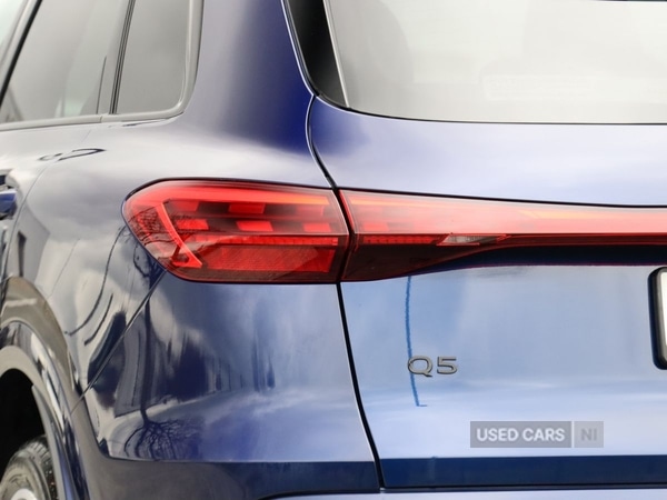 Used Audi Q5 2025 for sale - 77825400: Photo 22