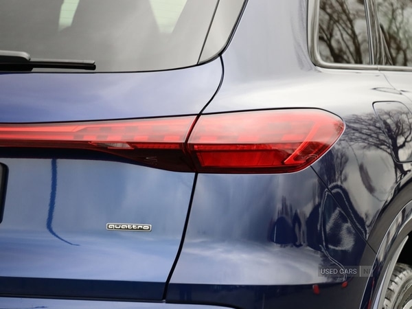 Used Audi Q5 2025 for sale - 77825400: Photo 23