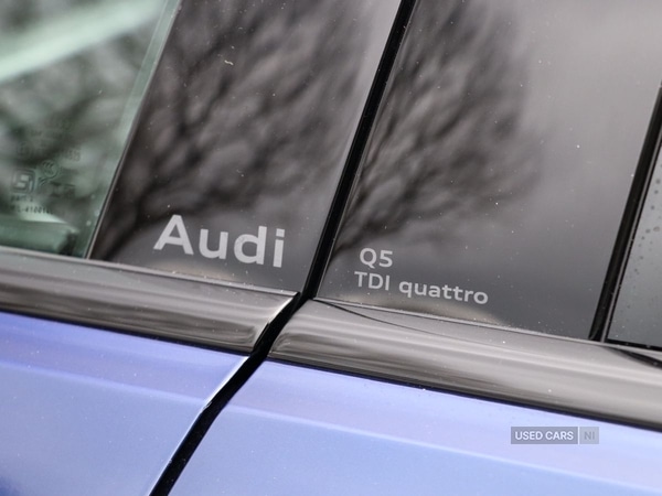 Used Audi Q5 2025 for sale - 77825400: Photo 24