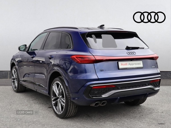Used Audi Q5 2025 for sale - 77825400: Photo 3