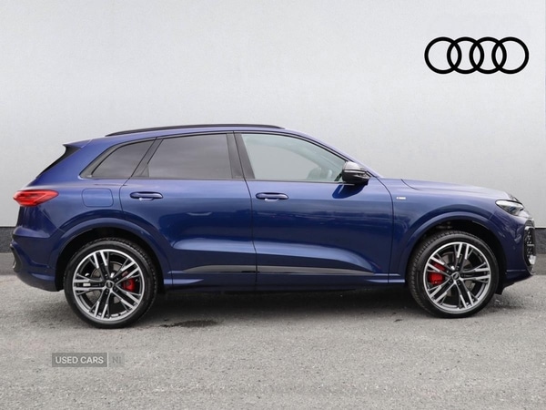Used Audi Q5 2025 for sale - 77825400: Photo 4