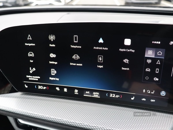 Used Audi Q5 2025 for sale - 77825400: Photo 42