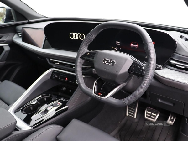 Used Audi Q5 2025 for sale - 77825400: Photo 6