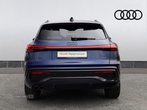 Used Audi Q5 2025 for sale - 77825400: Photo 7
