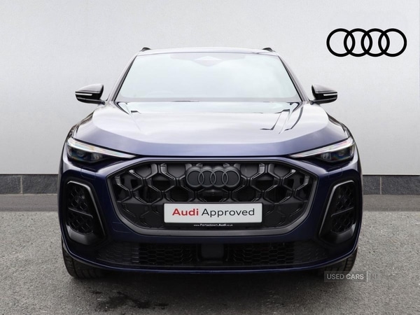 Used Audi Q5 2025 for sale - 77825400: Photo 8