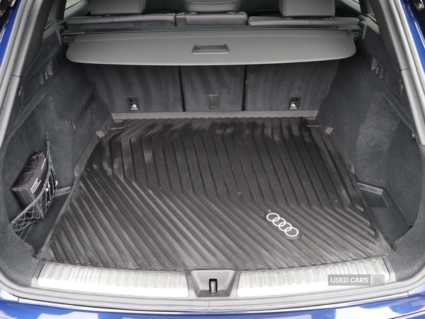 Used Audi Q5 2025 for sale - 77825400: Photo 9