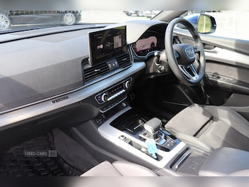Used Audi Q5 2024 for sale - 75610080: Photo