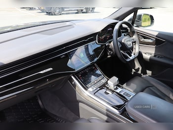 Used Audi Q7 2024 for sale - 75459857: Photo