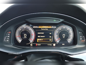 Used Audi Q7 2024 for sale - 75459857: Photo