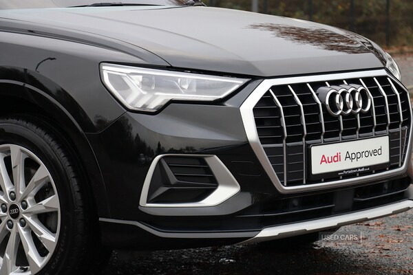 Used Audi Q3 2022 for sale - 77883910: Photo 10