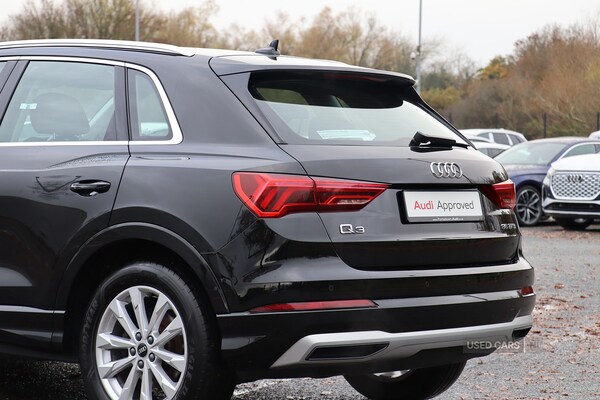 Used Audi Q3 2022 for sale - 77883910: Photo 13