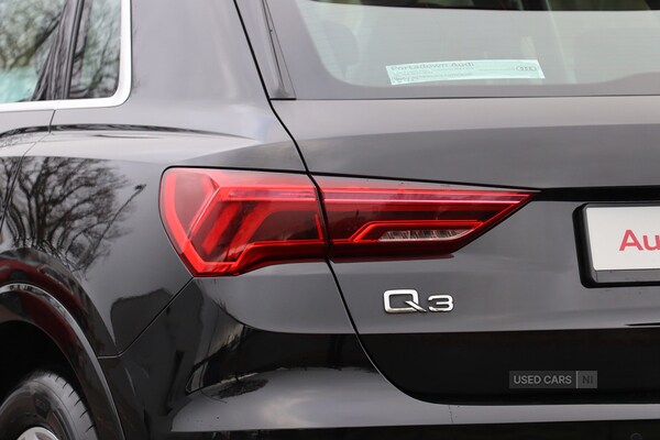 Used Audi Q3 2022 for sale - 77883910: Photo 14