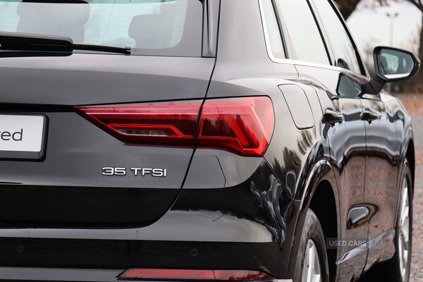 Used Audi Q3 2022 for sale - 77883910: Photo 15