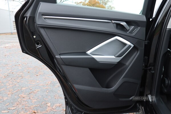 Used Audi Q3 2022 for sale - 77883910: Photo 17