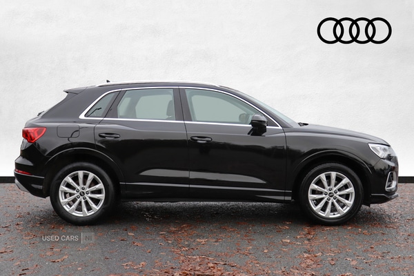 Used Audi Q3 2022 for sale - 77883910: Photo 2