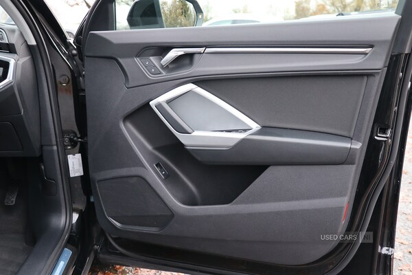 Used Audi Q3 2022 for sale - 77883910: Photo 20