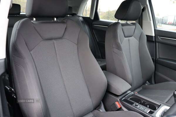 Used Audi Q3 2022 for sale - 77883910: Photo 21