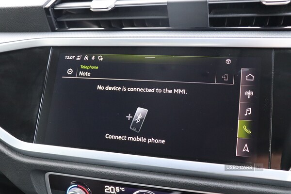 Used Audi Q3 2022 for sale - 77883910: Photo 27