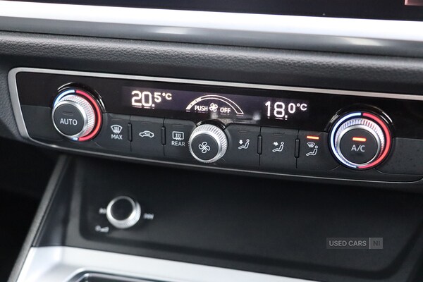 Used Audi Q3 2022 for sale - 77883910: Photo 29