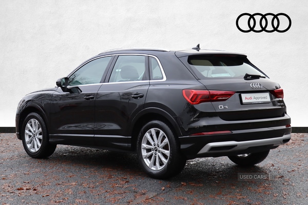Used Audi Q3 2022 for sale - 77883910: Photo 3