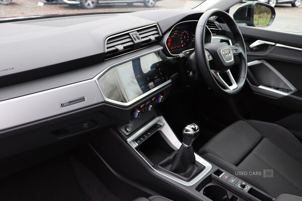 Used Audi Q3 2022 for sale - 77883910: Photo 31